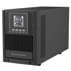 pCONCEPTRONIC/p zeus52e2k UPS CONCEPTRONIC ZEUS52E2K 2000VA/1800W